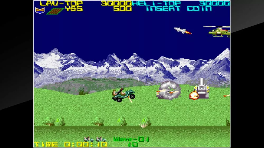 图片[2] - Switch游戏《街机博物馆 中东战争》v1.0.1 金手指 下载 - 乐享应用