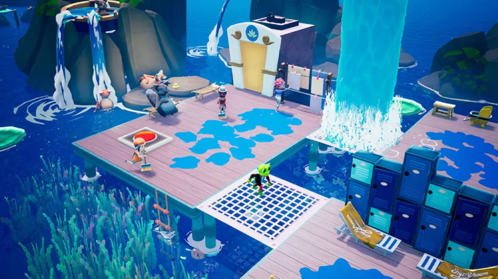 图片[2] - Switch游戏《欢迎来到苍穹酒店》NSZ下载+1.0.2补丁 - 乐享应用