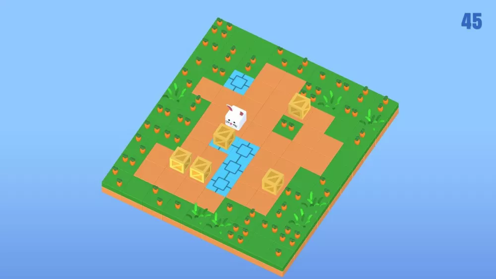 图片[2] - Switch游戏《方块兔子》NSZ下载 - 乐享应用