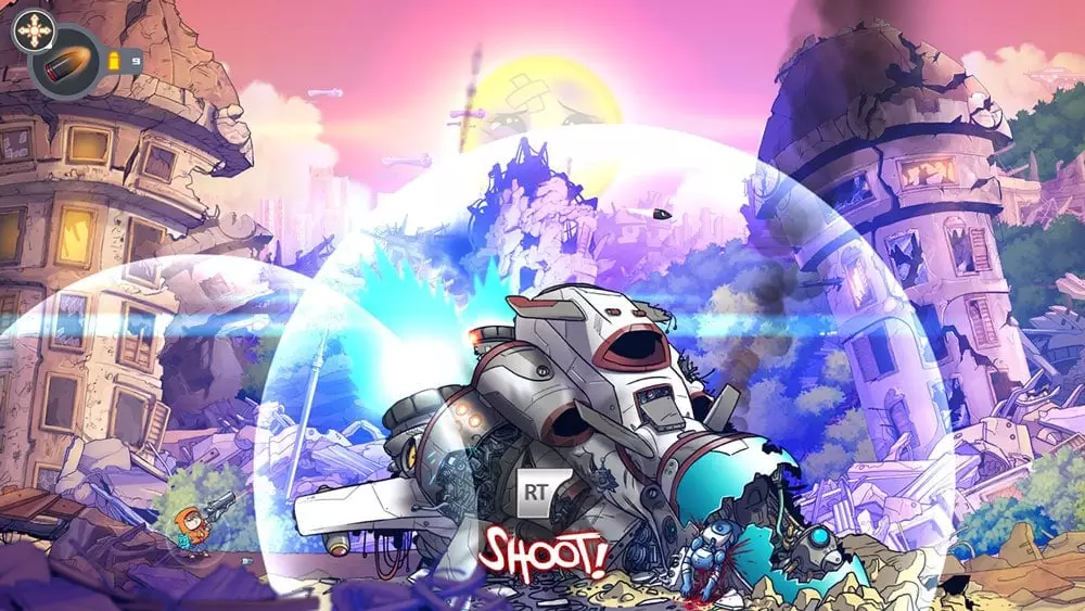 图片[2] - Switch游戏《瑞思和夏恩》中文汉化 MOD 下载 - 乐享应用