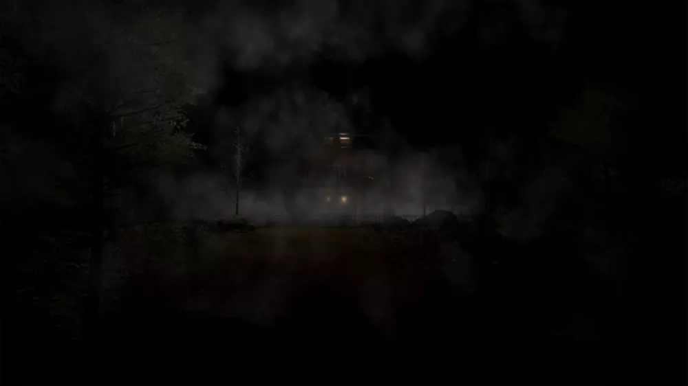 图片[2] - Switch游戏《Y村庄 来访者》NSP下载 - 乐享应用