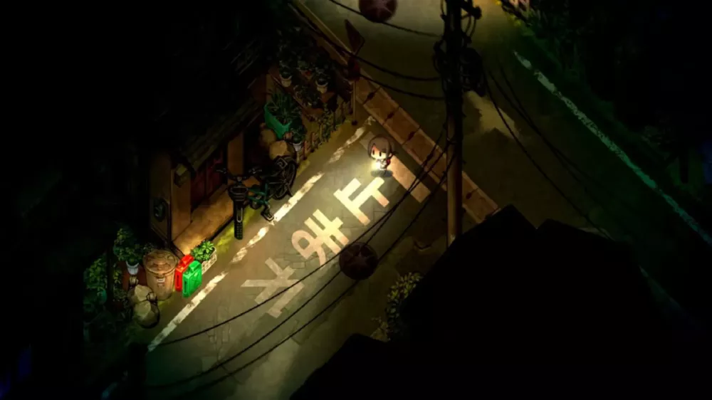 图片[2] - Switch游戏《夜迴3》v1.0.1 金手指 下载 - 乐享应用