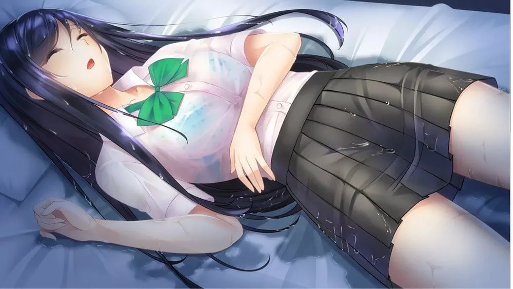 图片[2] - Switch游戏《雨音 Switch》NSZ下载+1.1.0补丁 - 乐享应用