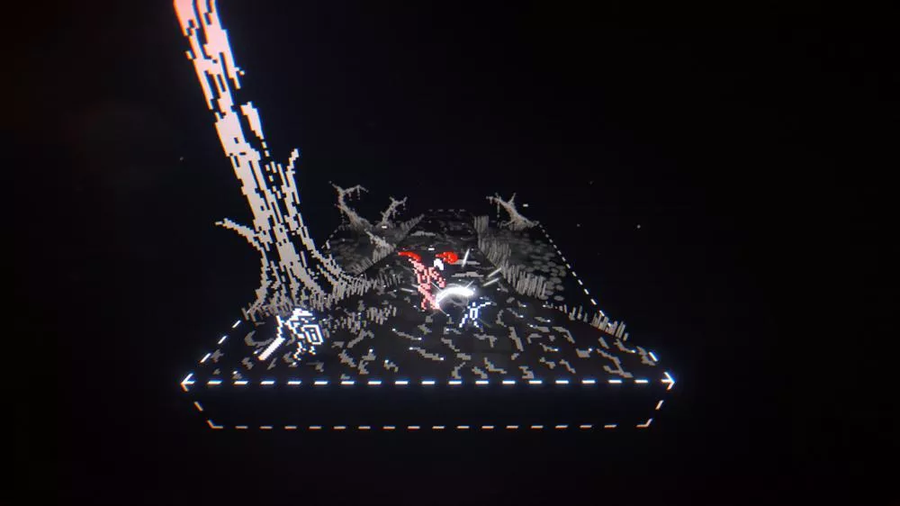 图片[2] - Switch游戏《荒绝之剑DX》NSZ下载+1.01补丁 - 乐享应用