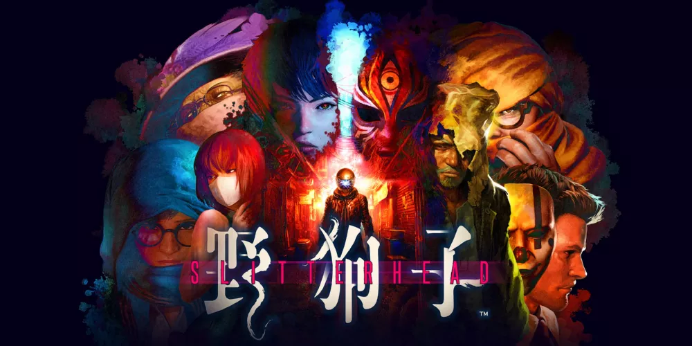 PC游戏《野狗子 Slitterhead》中文版下载 - 乐享应用