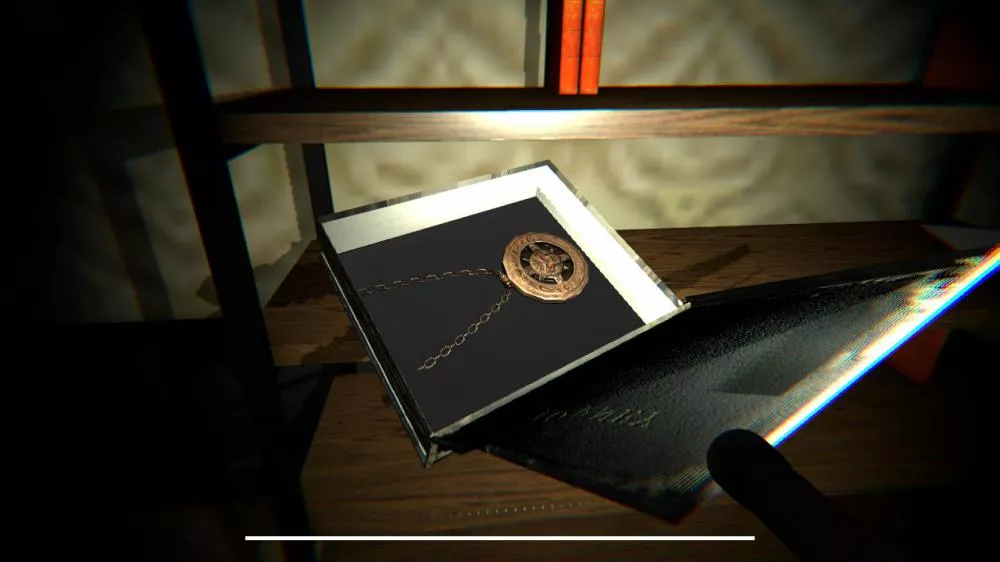 图片[2] - Switch游戏《惊悚猫》NSZ下载 - 乐享应用