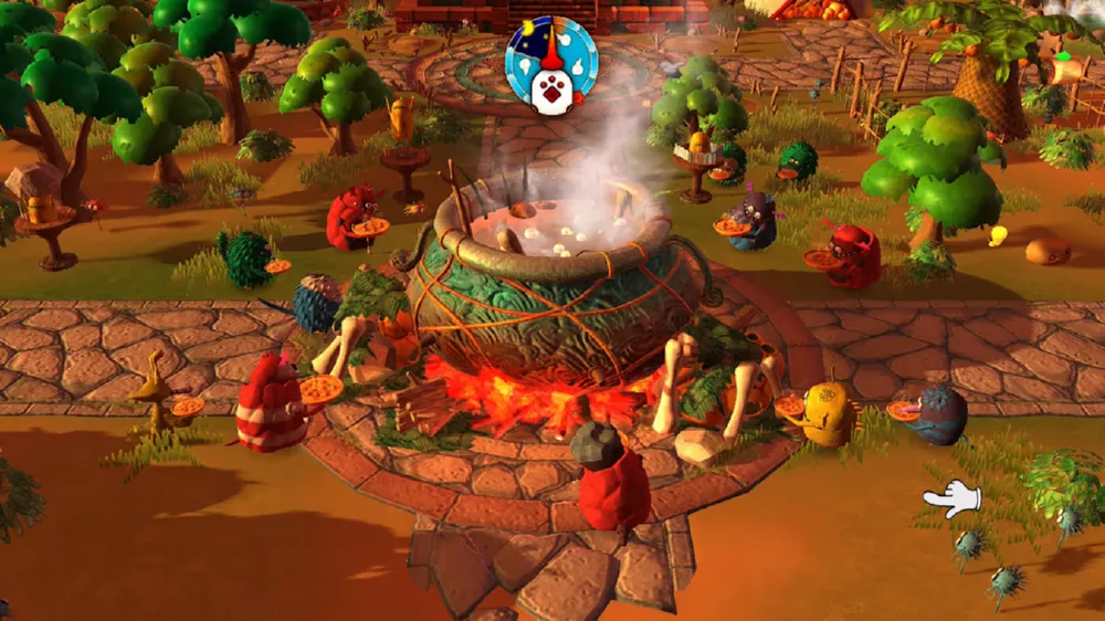 图片[2] - Switch游戏《好饿的谜姆》NSZ下载+1.3.0补丁+3DLC - 乐享应用