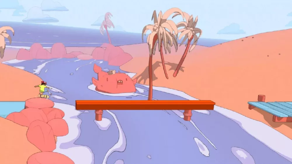 图片[2] - Switch游戏《奥力奥力世界》NSZ下载+1.31补丁+4DLC - 乐享应用