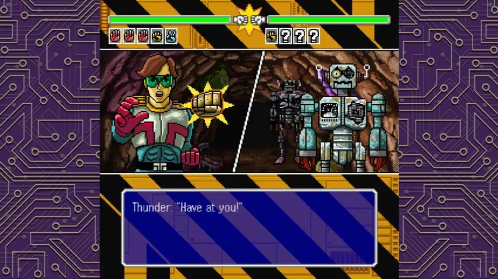 图片[2] - Switch游戏《欧米茄6 三角星》NSP下载+1.3补丁 - 乐享应用