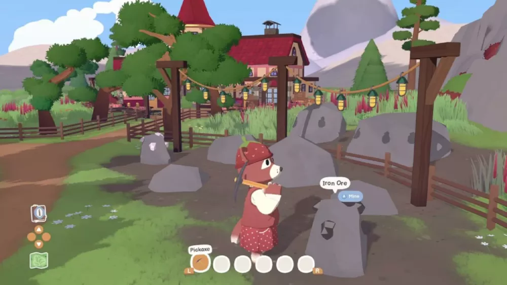 图片[2] - Switch游戏《乐客萌途》NSZ下载+1.1.1补丁 - 乐享应用