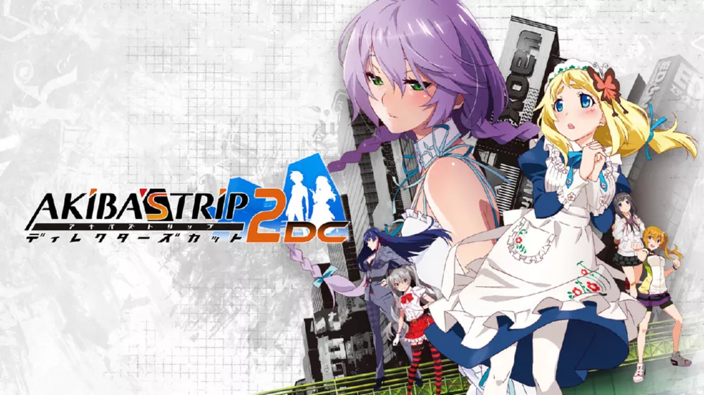 PS4游戏《秋叶原之旅2》v1.0.0 金手指 下载 - 乐享应用