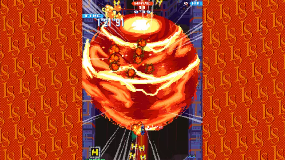 图片[2] - Switch游戏《爆裂突袭 LS》NSZ下载 - 乐享应用