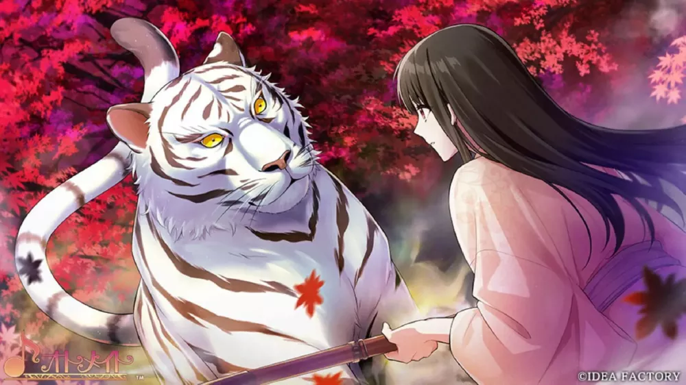 图片[2] - Switch游戏《白虎 四神部队炎恋记》XCI下载 - 乐享应用