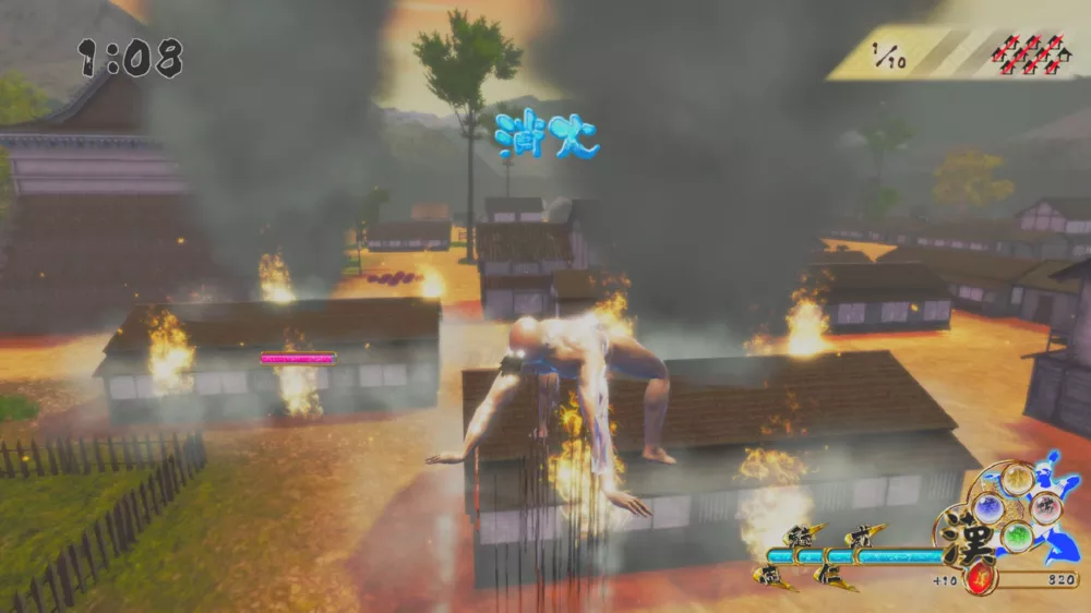 图片[2] - Switch游戏《汉水》NSP下载+1.1.0补丁 - 乐享应用