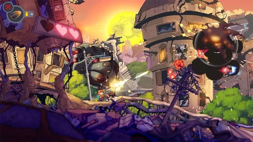 图片[2] - Switch游戏《瑞思和夏恩》v1.0.0 金手指 下载 - 乐享应用