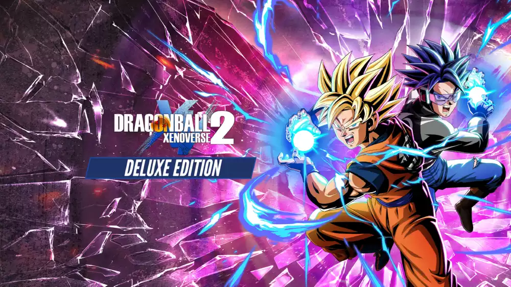PC游戏《龙珠 超宇宙2》集成DAIMA包DLC 中文版下载 - 乐享应用