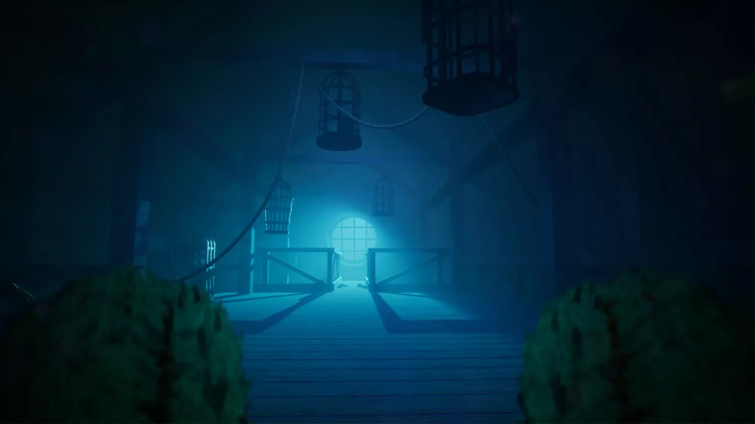 图片[2] - Switch游戏《熊视眈眈》NSZ下载+1.0.3补丁 - 乐享应用