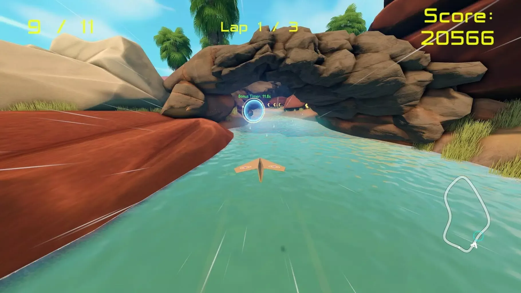 图片[2] - Switch游戏《纸飞机》NSZ下载 - 乐享应用