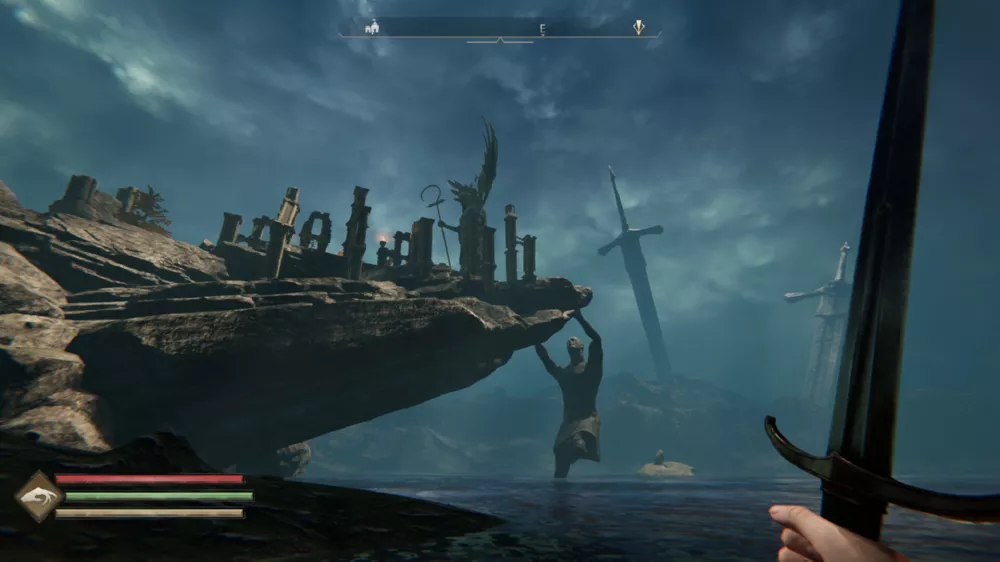 图片[2] - PC游戏《污痕圣杯 阿瓦隆的陨落》中文版下载 - 乐享应用