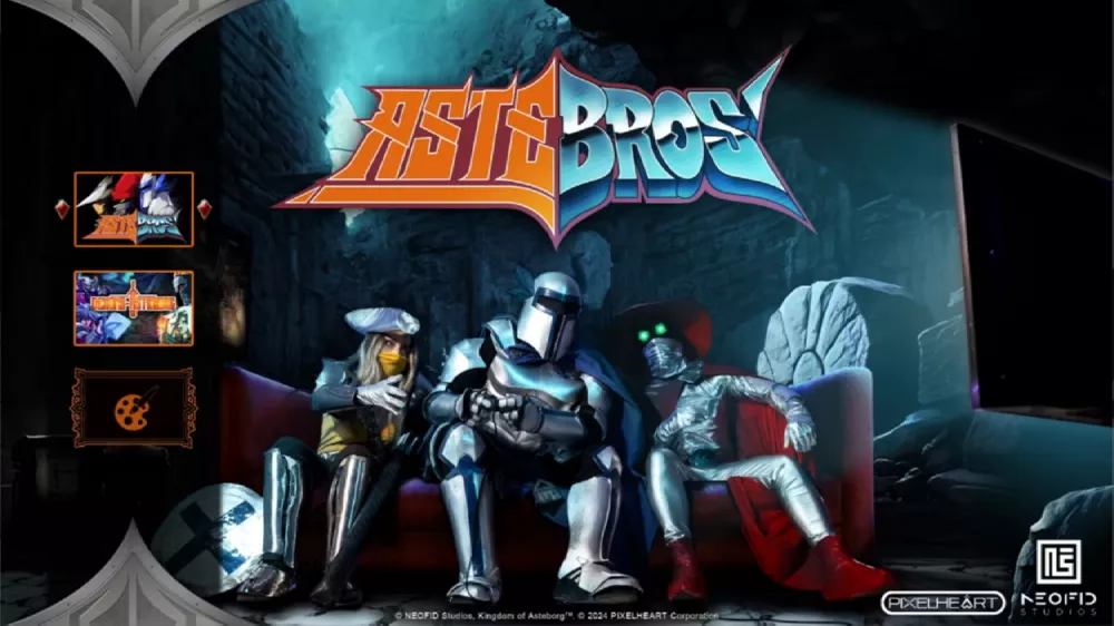 图片[2] - Switch游戏《阿斯特堡王国》NSZ下载+1.0.1补丁 - 乐享应用