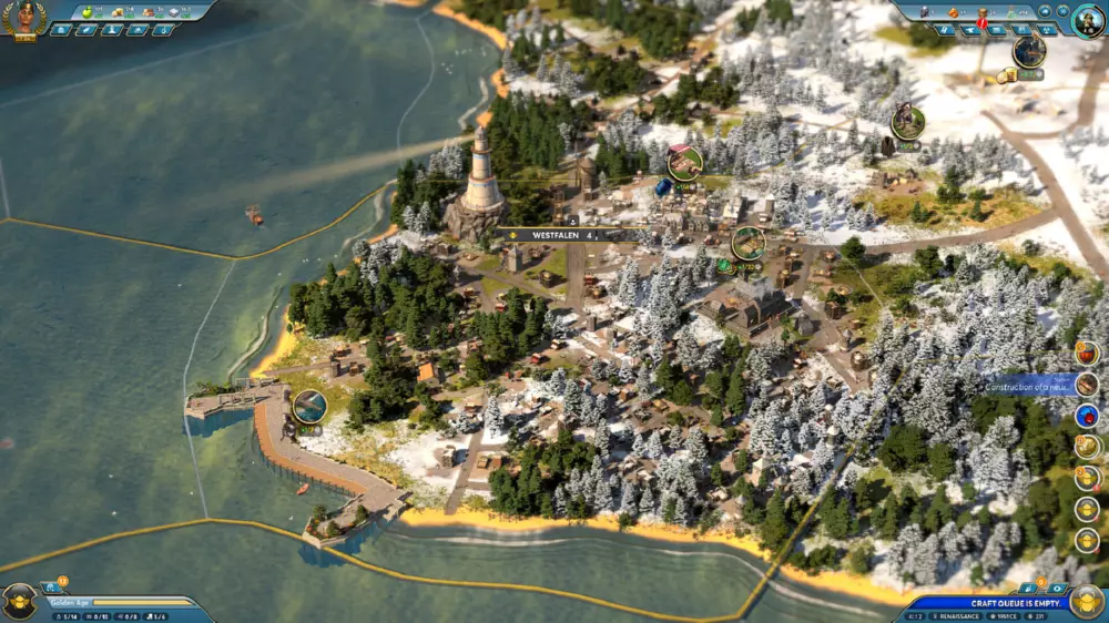 图片[2] - PC游戏《Ara 不为人知的历史》集成DLC 中文版下载 - 乐享应用