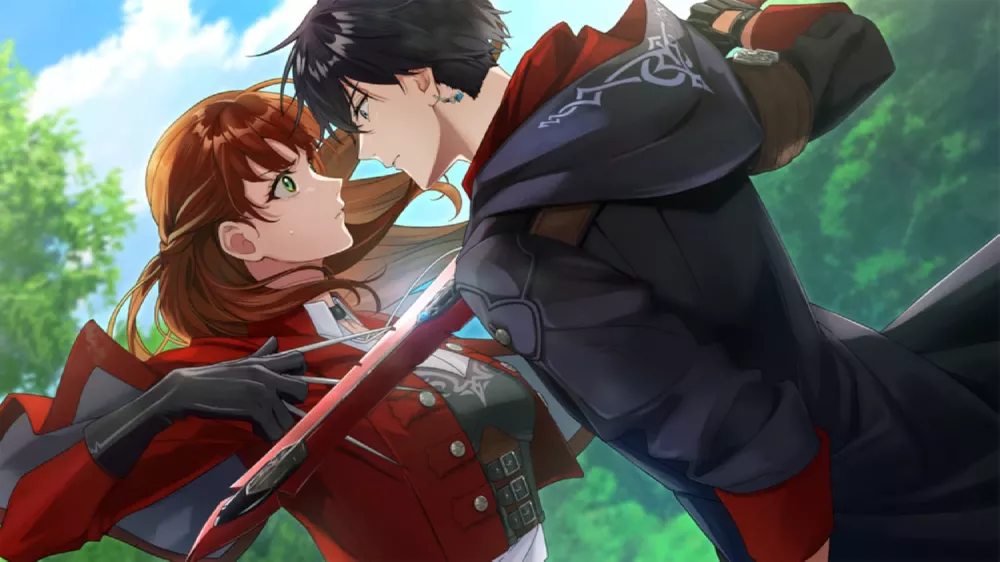 图片[2] - Switch游戏《红玲的恸哭》NSZ下载+1.0.2补丁 - 乐享应用