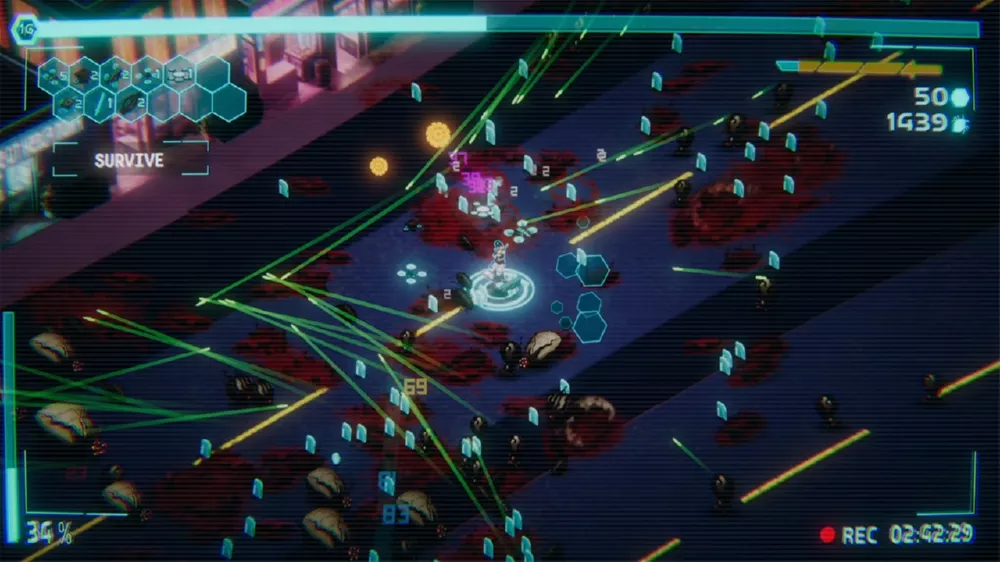 图片[2] - Switch游戏《赛博暴怒》NSP下载 - 乐享应用