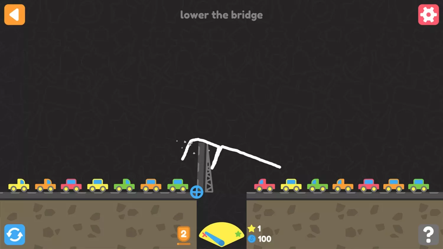 图片[2] - Switch游戏《涂鸦下落》NSZ下载+1.14.01补丁 - 乐享应用
