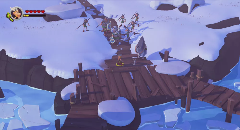 图片[2] - Switch游戏《幻想新国度3 水晶巨石》v1.1.59.1 金手指 下载 - 乐享应用