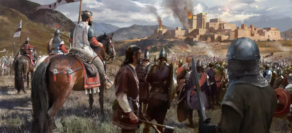 图片[2] - PC游戏《旧世界》v1.0.78527 中文版下载 - 乐享应用