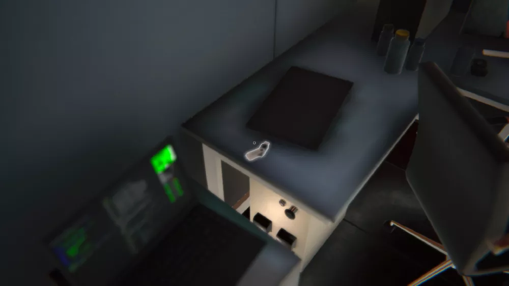 图片[2] - PC游戏《加班惊魂夜》中文版下载 - 乐享应用