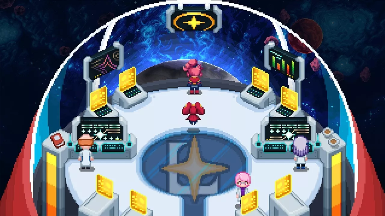 图片[2] - Switch游戏《露娜之光》v1.0.0 金手指 下载 - 乐享应用