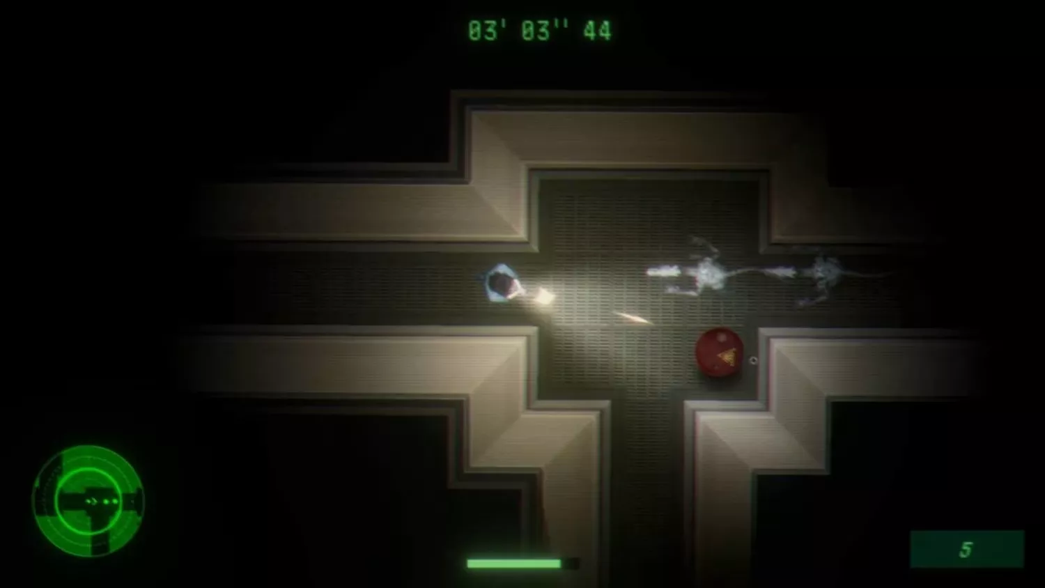 图片[2] - Switch游戏《纳西瑟斯》NSZ下载+1.46补丁 - 乐享应用