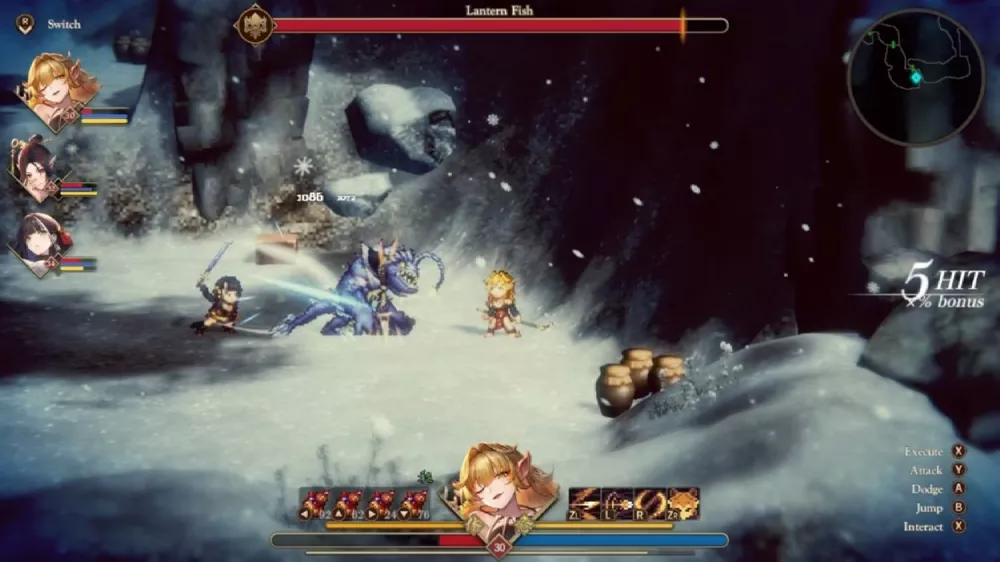 图片[2] - Switch游戏《崛起力量 添命人》v1.0.2 金手指 下载 - 乐享应用