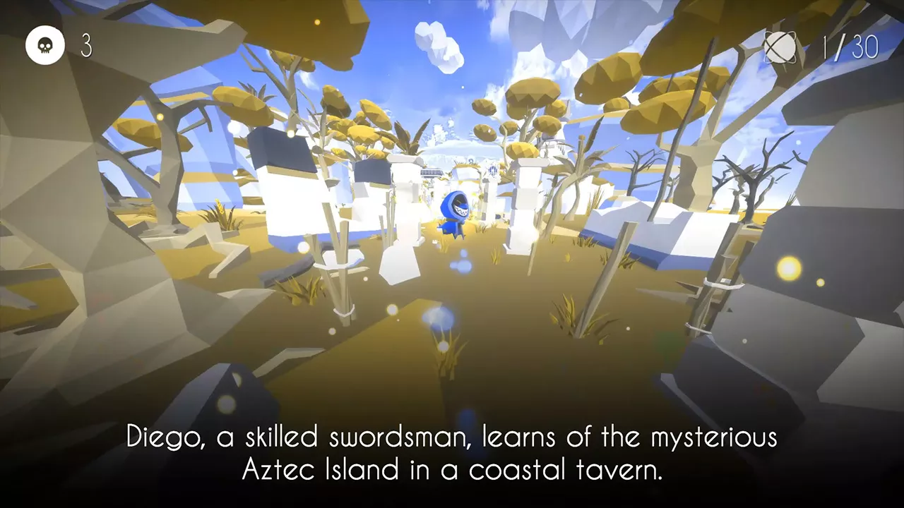 图片[2] - Switch游戏《超越记忆 心灵传说》NSZ下载 - 乐享应用