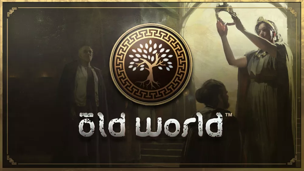 PC游戏《旧世界》v1.0.78527 中文版下载 - 乐享应用