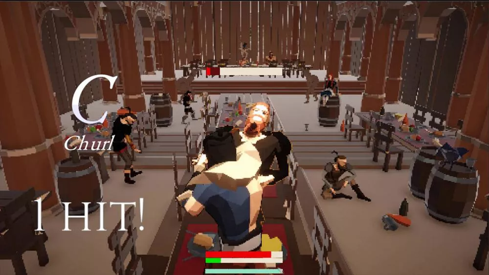 图片[2] - Switch游戏《超越之战》NSZ下载 - 乐享应用