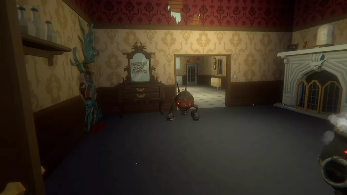 图片[2] - Switch游戏《恐怖脑洞》NSP下载 - 乐享应用