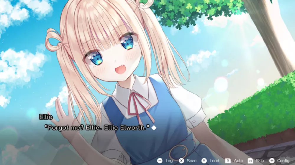 图片[2] - Switch游戏《渐隐的星之旋律》NSZ下载 - 乐享应用