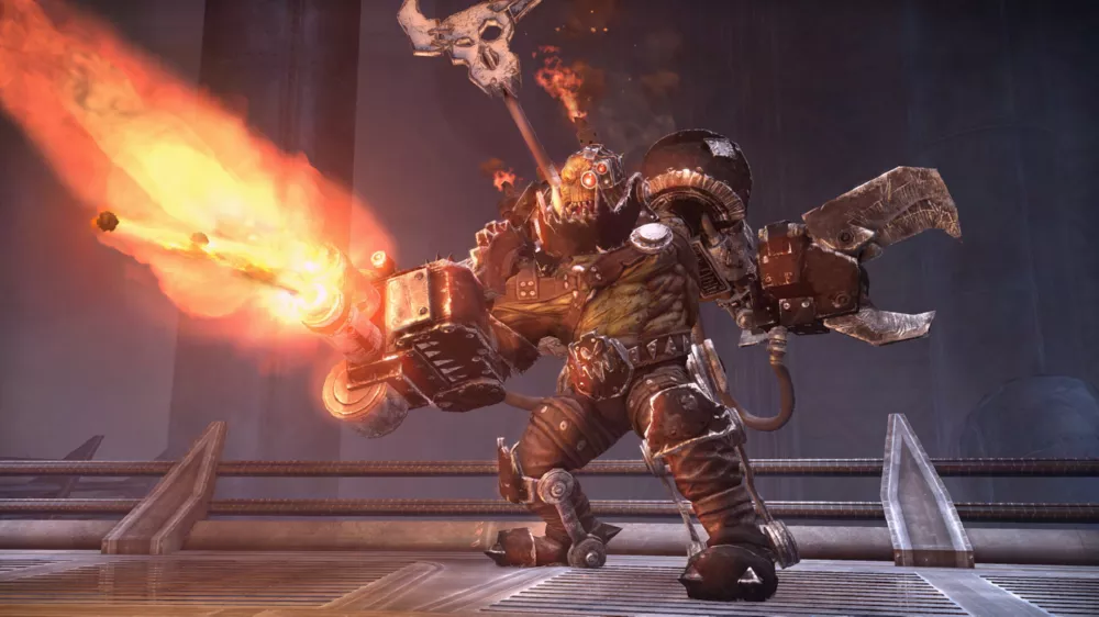 图片[3] - PC游戏《战锤40K 星际战士 大师铸造版》中文 下载 - 乐享应用