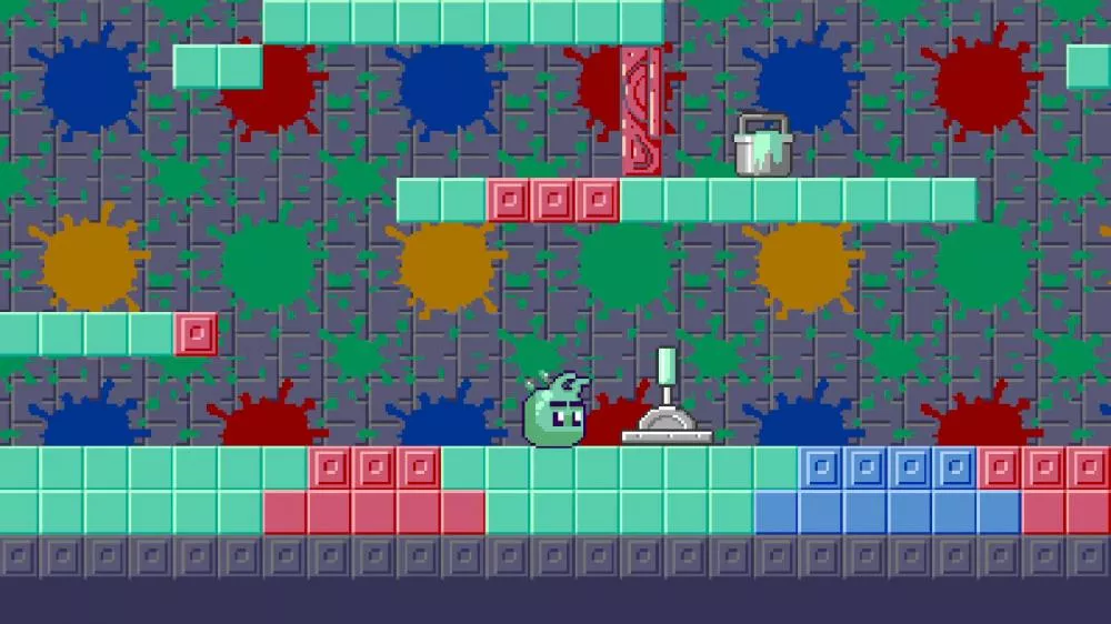 图片[2] - Switch游戏《墨水冒险》NSP下载 - 乐享应用