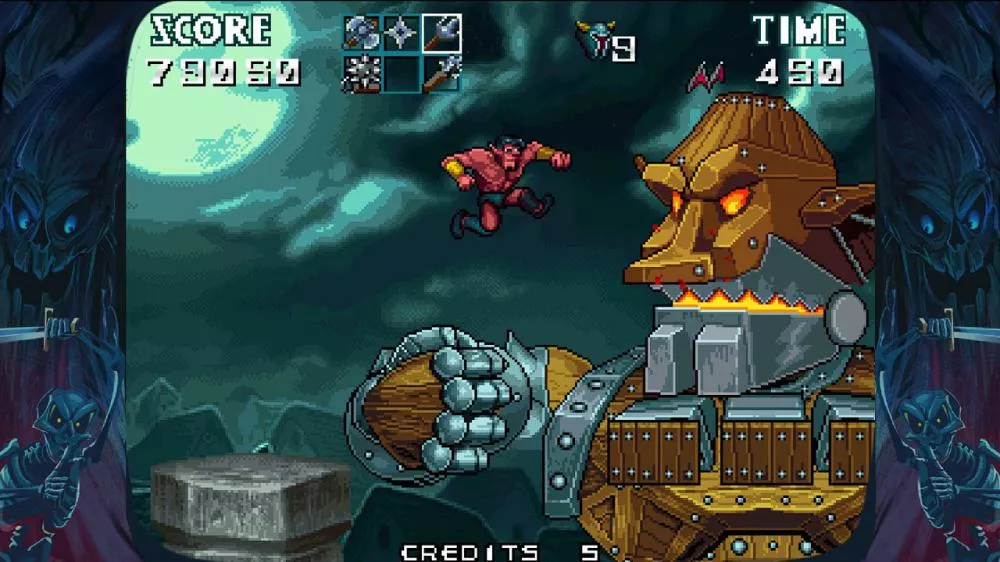 图片[2] - Switch游戏《格莱德莫特》v1.0.0 金手指 下载 - 乐享应用