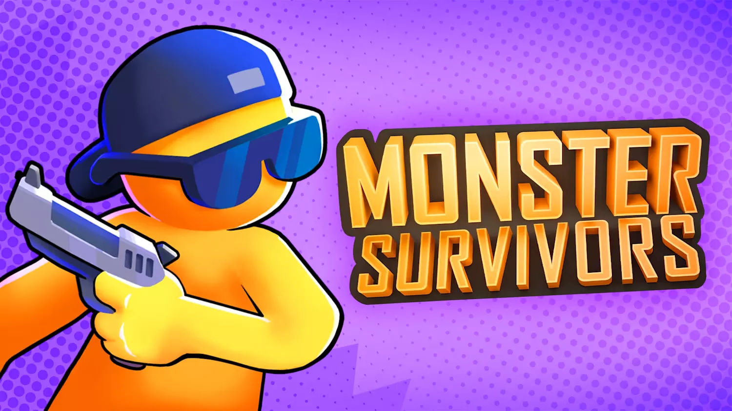 Switch游戏《Monster Survivors》NSP下载 - 乐享应用