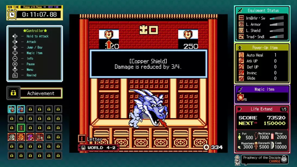 图片[2] - Switch游戏《JALECO红白机版 西游记世界》NSZ下载 - 乐享应用