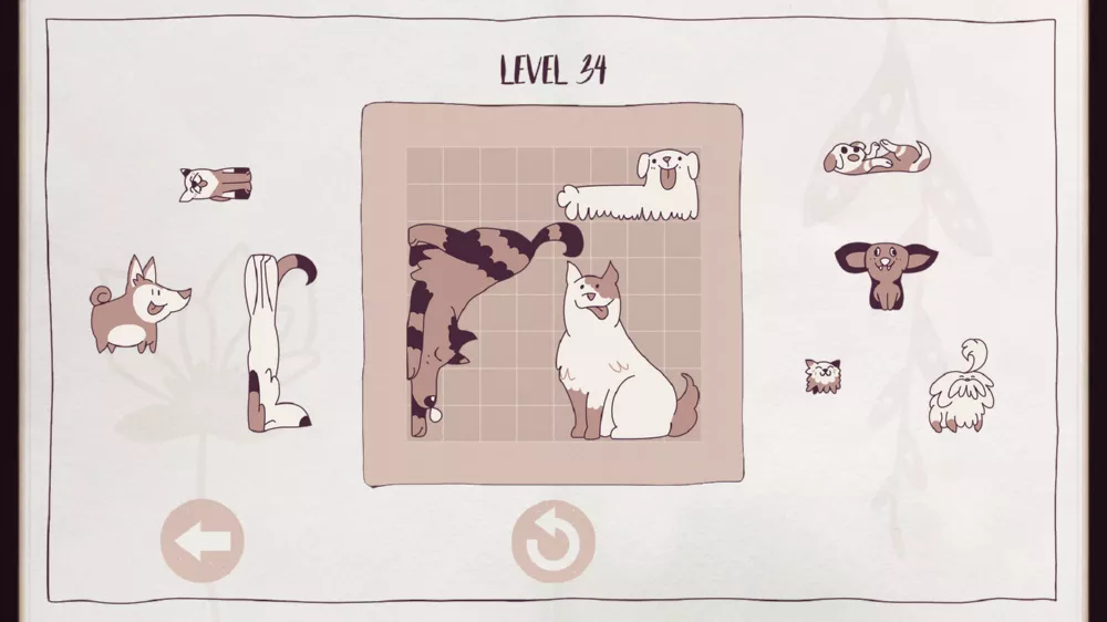 图片[2] - PC游戏《狗狗整齐屋》中文版下载 - 乐享应用