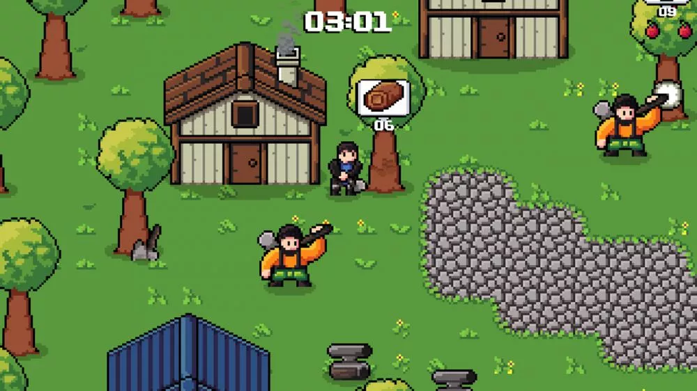 图片[2] - Switch游戏《小帮手鲍勃》NSZ下载+1.0.1补丁 - 乐享应用