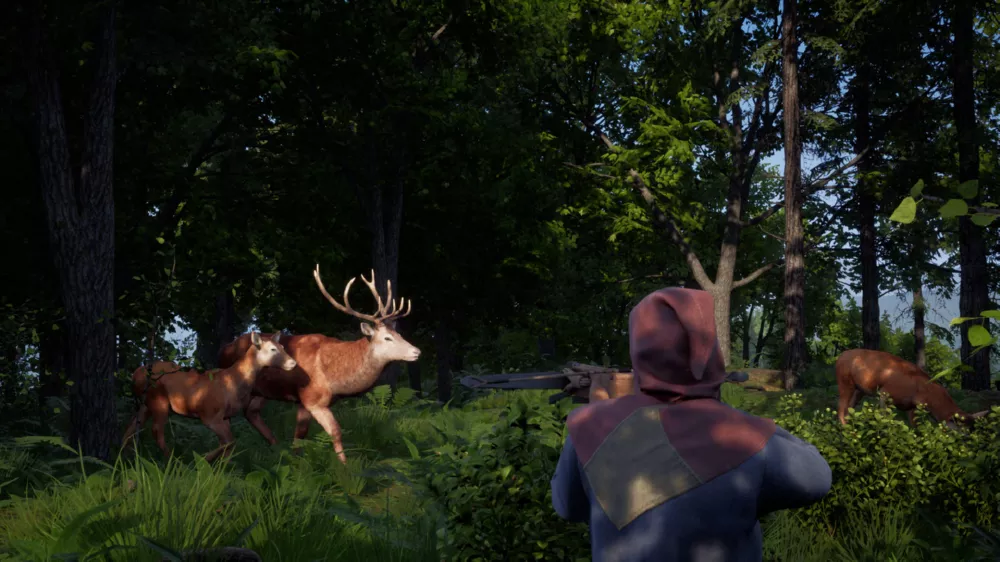 图片[2] - PC游戏《中世纪王朝》集成DLC 中文版下载 - 乐享应用