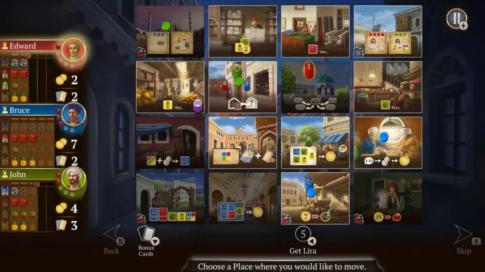 图片[2] - Switch游戏《伊斯坦堡数字版》NSZ下载+1.2.0补丁 - 乐享应用