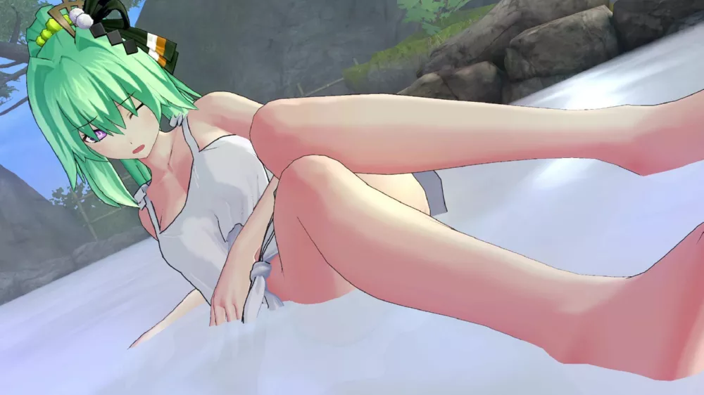 图片[2] - Switch游戏《闪乱忍忍忍者…少女们的响艳》中文汉化 MOD 下载 - 乐享应用