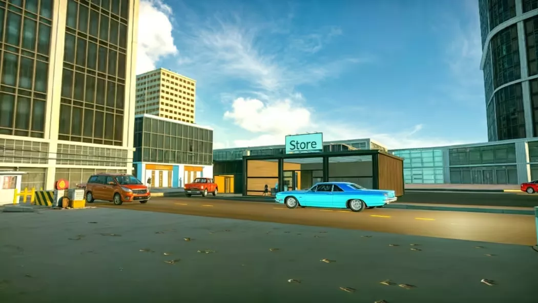 图片[2] - Switch游戏《游戏帝国大亨 店铺模拟器》NSZ下载 - 乐享应用